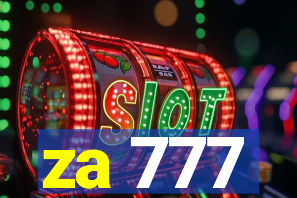 za 777
